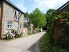 Farm Driveway